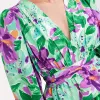 Clearance LOAVIES FAIRY PRINCESS Groen