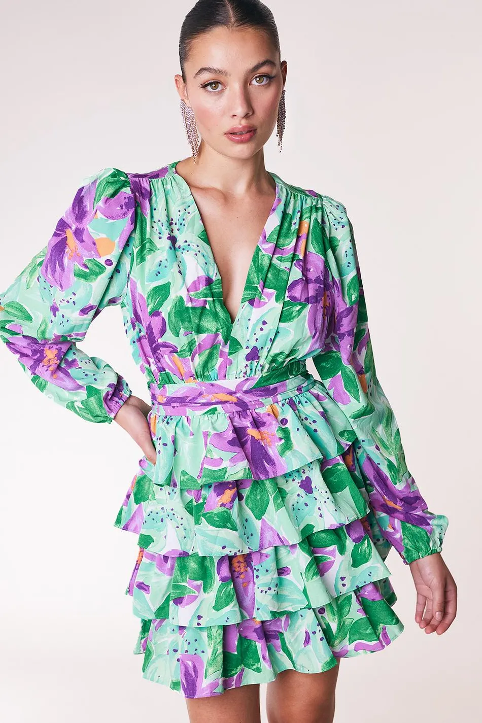 New LOAVIES FAIRY PRINCESS - Fuchsia