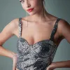 Discount LOAVIES FALLEN IN LOVE - SILVER Zilver