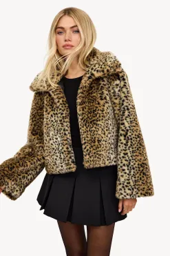 Hot LOAVIES FALLING SNOWFLAKES Bruin