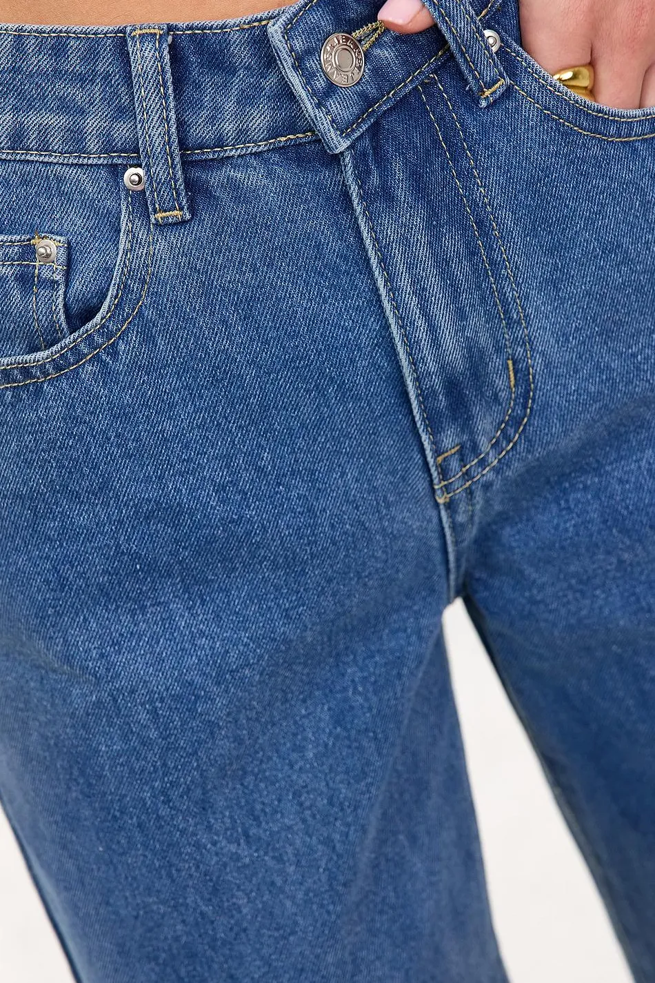 Online LOAVIES FEEL BRAND NEW Blauw