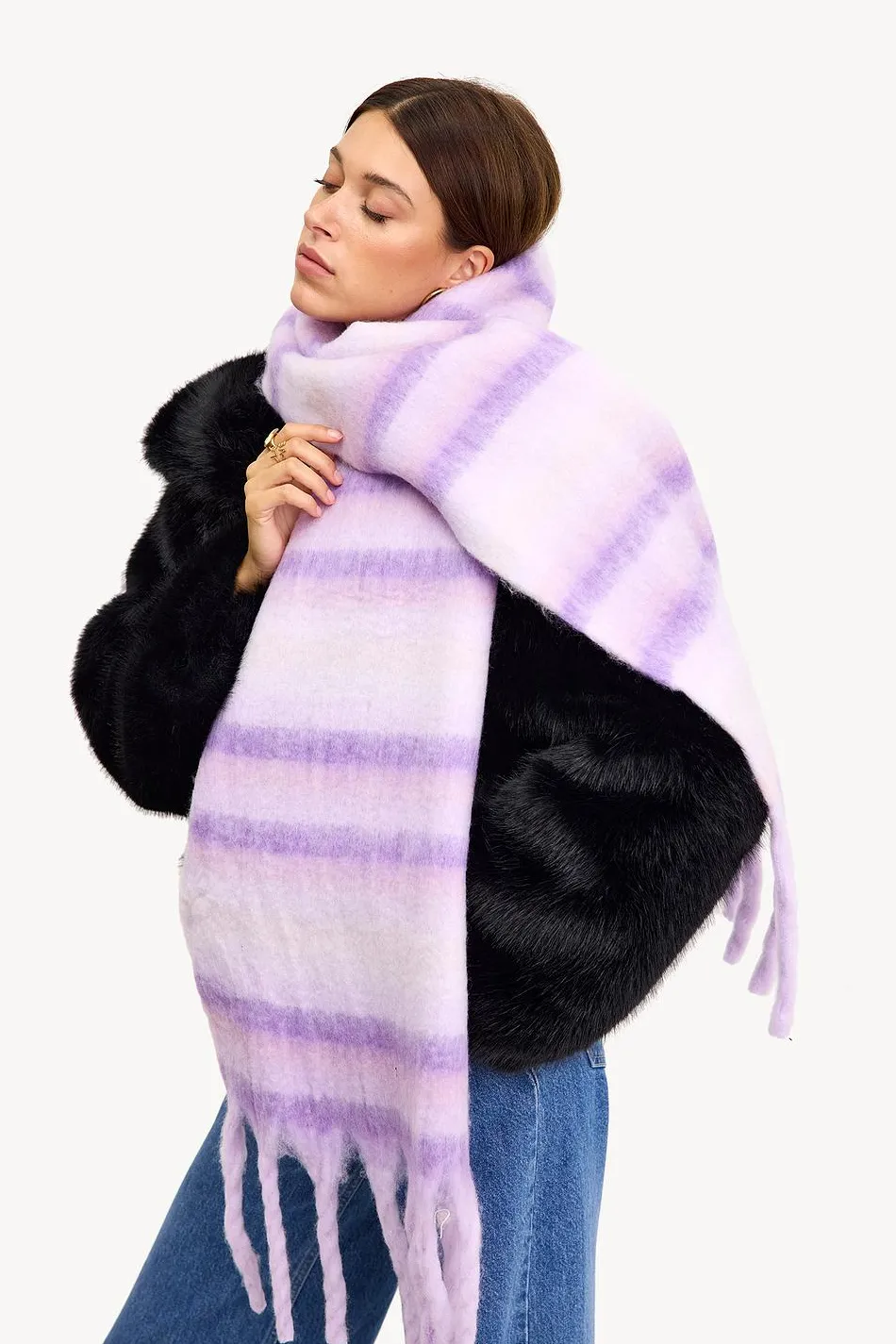 New LOAVIES FEELING THE FALL VIBES Lila