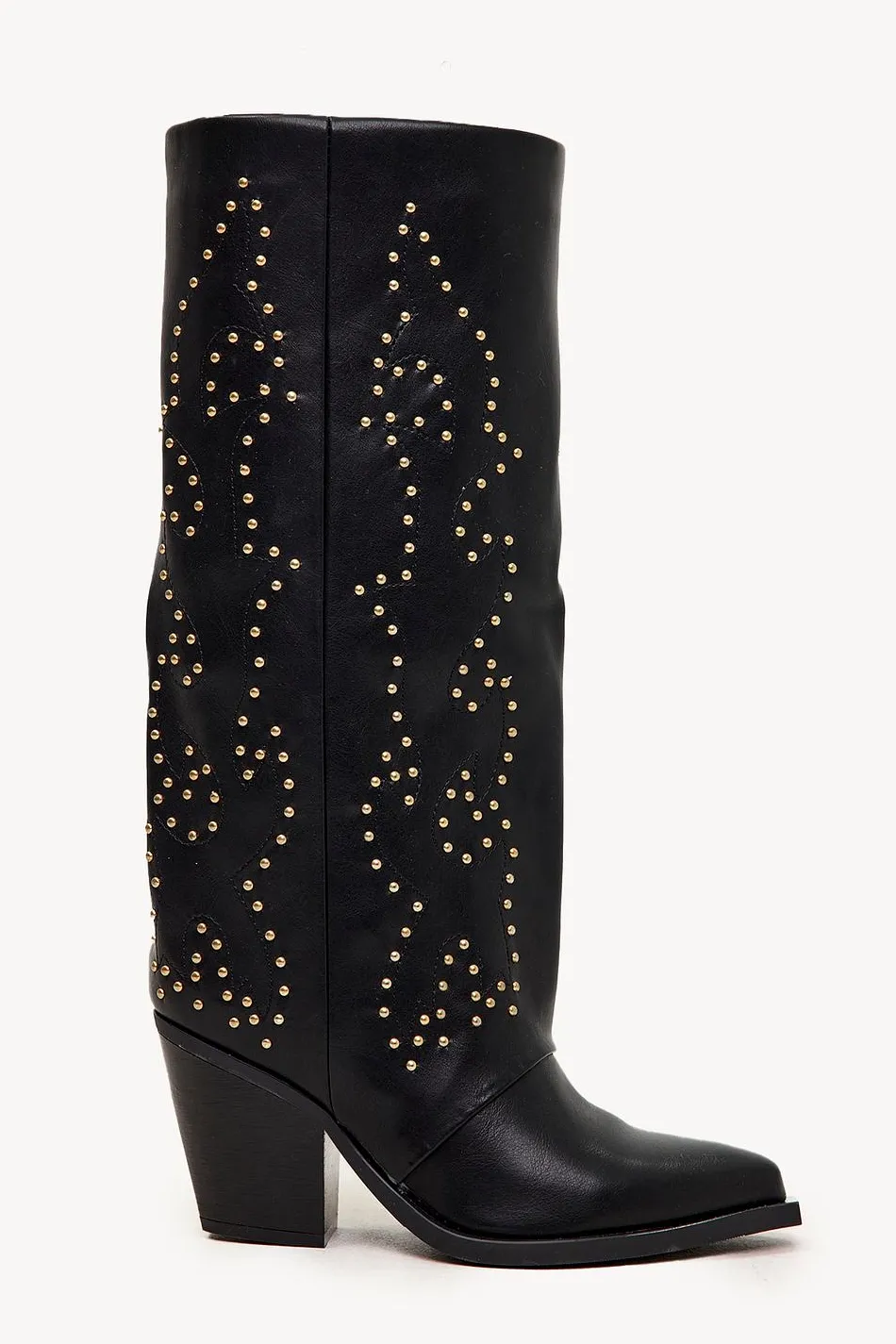 Fashion LOAVIES FEELS LIKE FOREVER Zwart