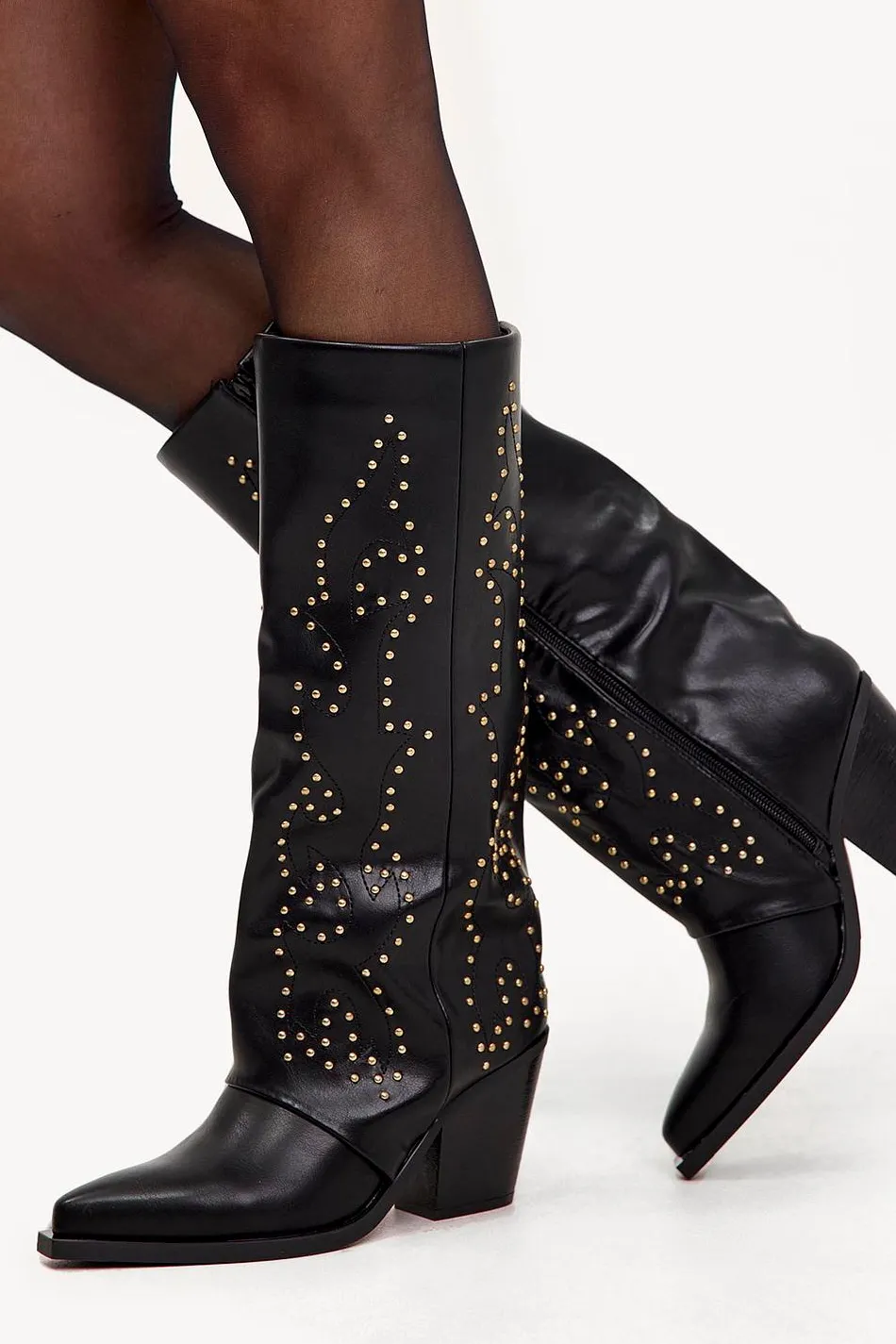 Fashion LOAVIES FEELS LIKE FOREVER Zwart