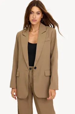 Sale LOAVIES FINDING US AGAIN- Taupe