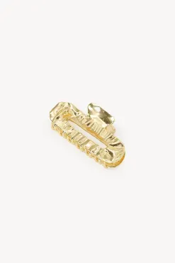Fashion LOAVIES FIRST LIGHT Goud