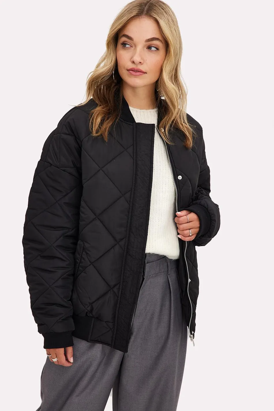 Online LOAVIES FIRST SIGNS OF FALL Zwart
