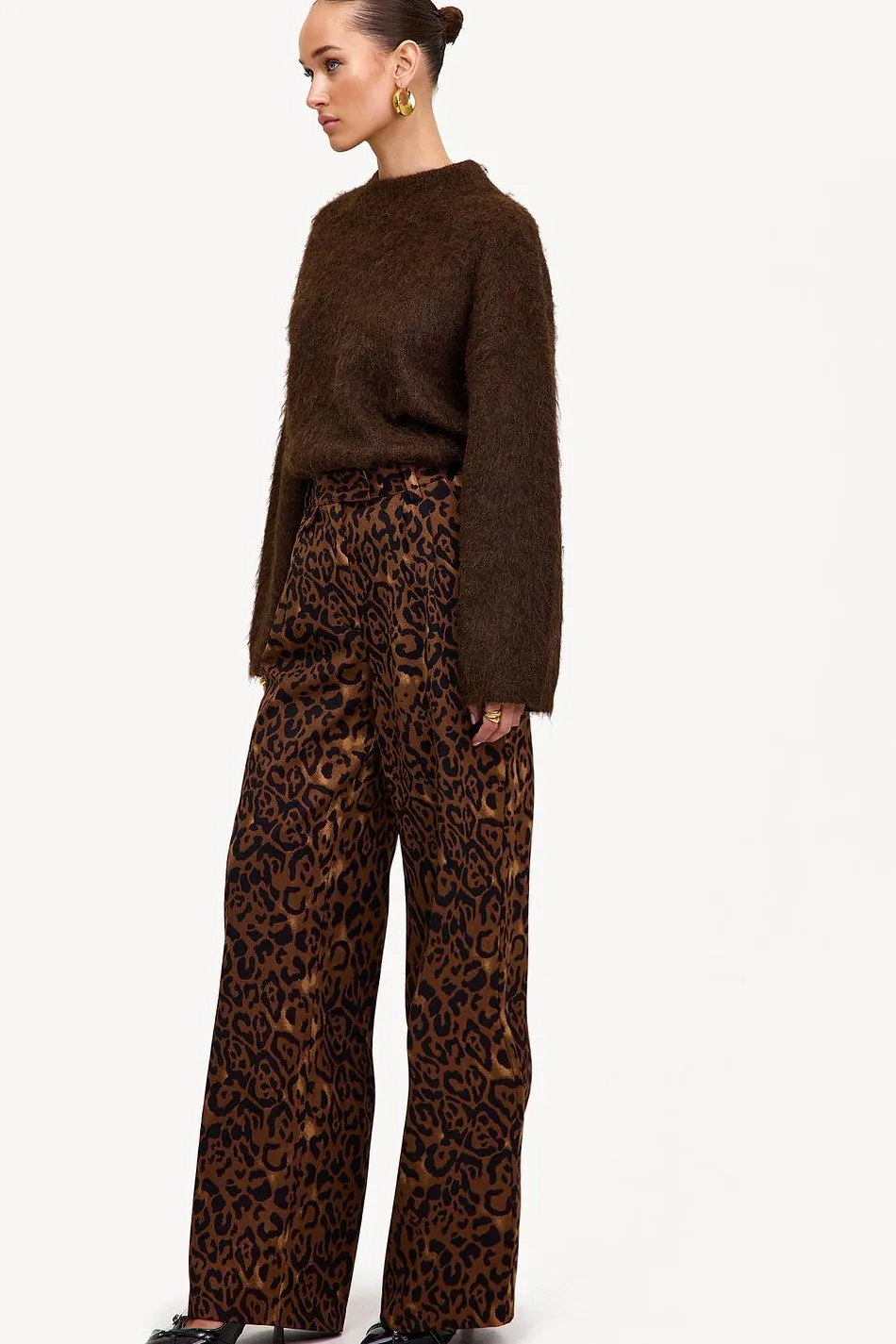 Discount LOAVIES FOREVER AUTUMN Bruin