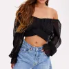 New LOAVIES GLAMOUR MOMENTS Zwart