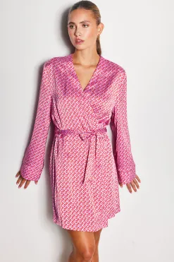 Discount LOAVIES GLAMOUROUS GIRL - C Lila