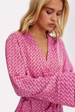 Discount LOAVIES GLAMOUROUS GIRL - C Lila