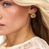 Sale LOAVIES GLOW AND GLAMOUR Goud