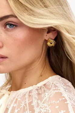 Sale LOAVIES GLOW AND GLAMOUR Goud