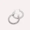 Hot LOAVIES GLOWING AMBITIONS- SILVER Zilver