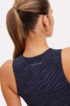 Discount LOAVIES GO ACTIVE - BLUE Donkerblauw