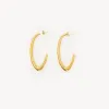 Fashion LOAVIES GOLDEN SUNSETS Goud