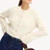 Clearance LOAVIES HARVEST HARMONY Offwhite