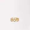 Best LOAVIES HEART UNLOCKED Goud