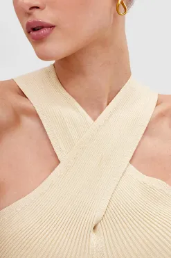 Hot LOAVIES I FEEL IN LOVE - Beige