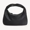 Outlet LOAVIES I HOLD YOU CLOSE - BLACK Zwart