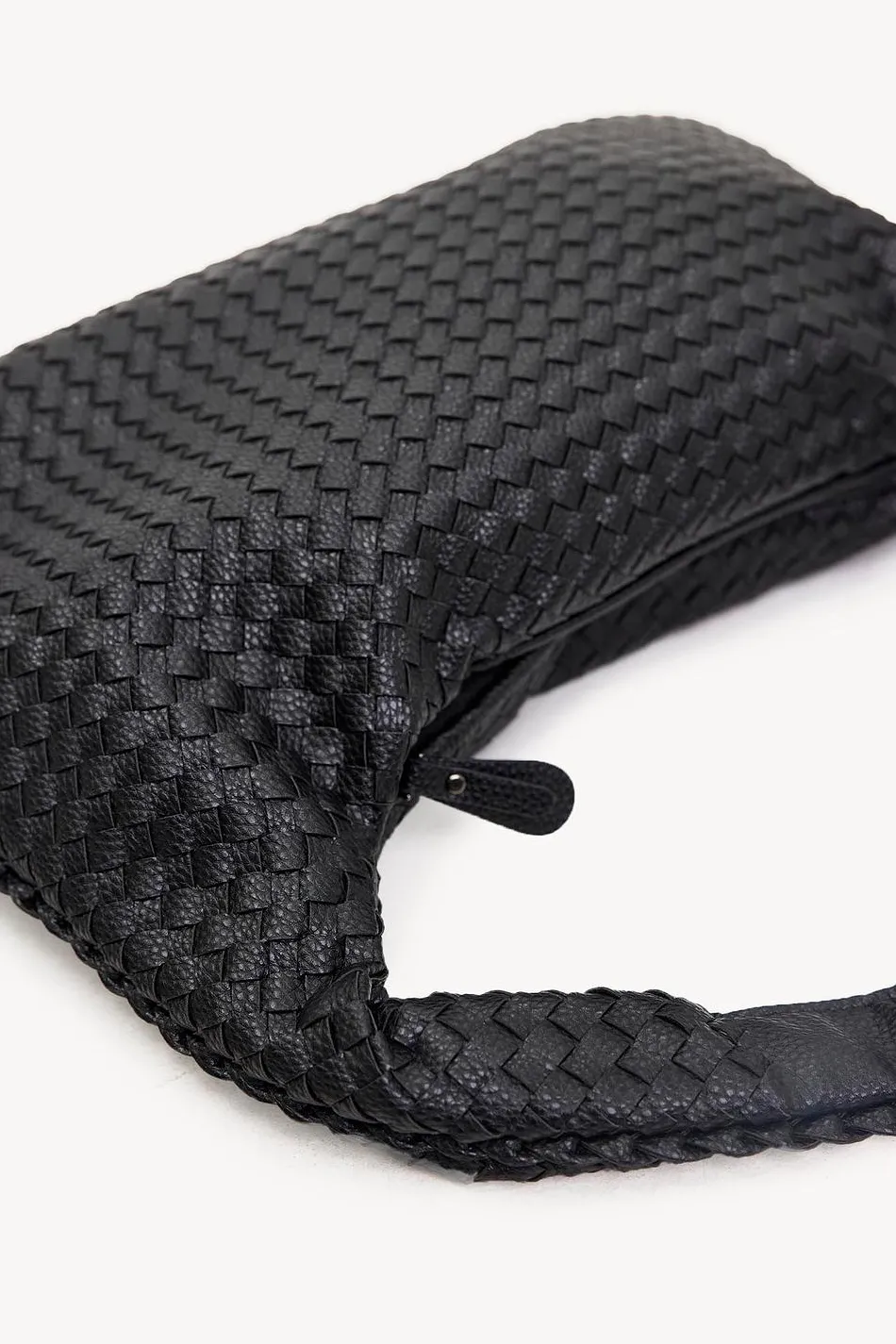 Outlet LOAVIES I HOLD YOU CLOSE - BLACK Zwart