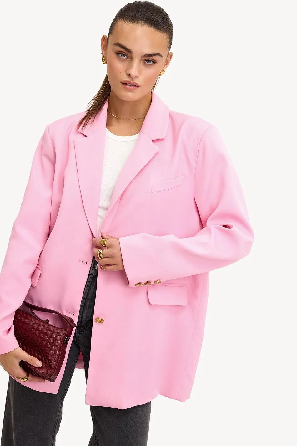 Sale LOAVIES I WILL WIN YOUR HEART Roze