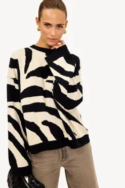 Fashion LOAVIES I'M GLAD THERE IS YOU Zwart