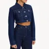 Discount LOAVIES INFINITE ELEGANCE Donkerblauw