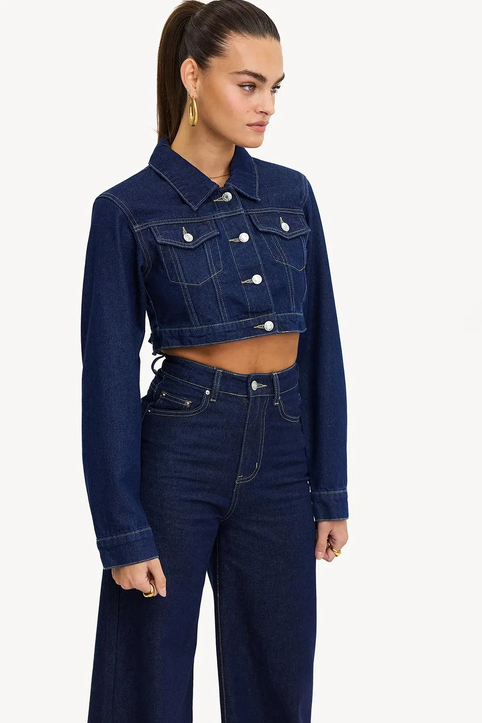 Discount LOAVIES INFINITE ELEGANCE Donkerblauw