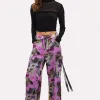 Sale LOAVIES INNER REFLECTIONS Paars