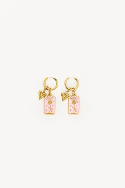 Discount LOAVIES KALEIDOSCOPE DREAMS Lichtroze