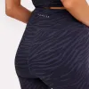 Hot LOAVIES KEEP PUSHING - BLUE Donkerblauw