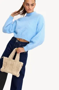 Fashion LOAVIES KEEPING NO SECRETS - Beige