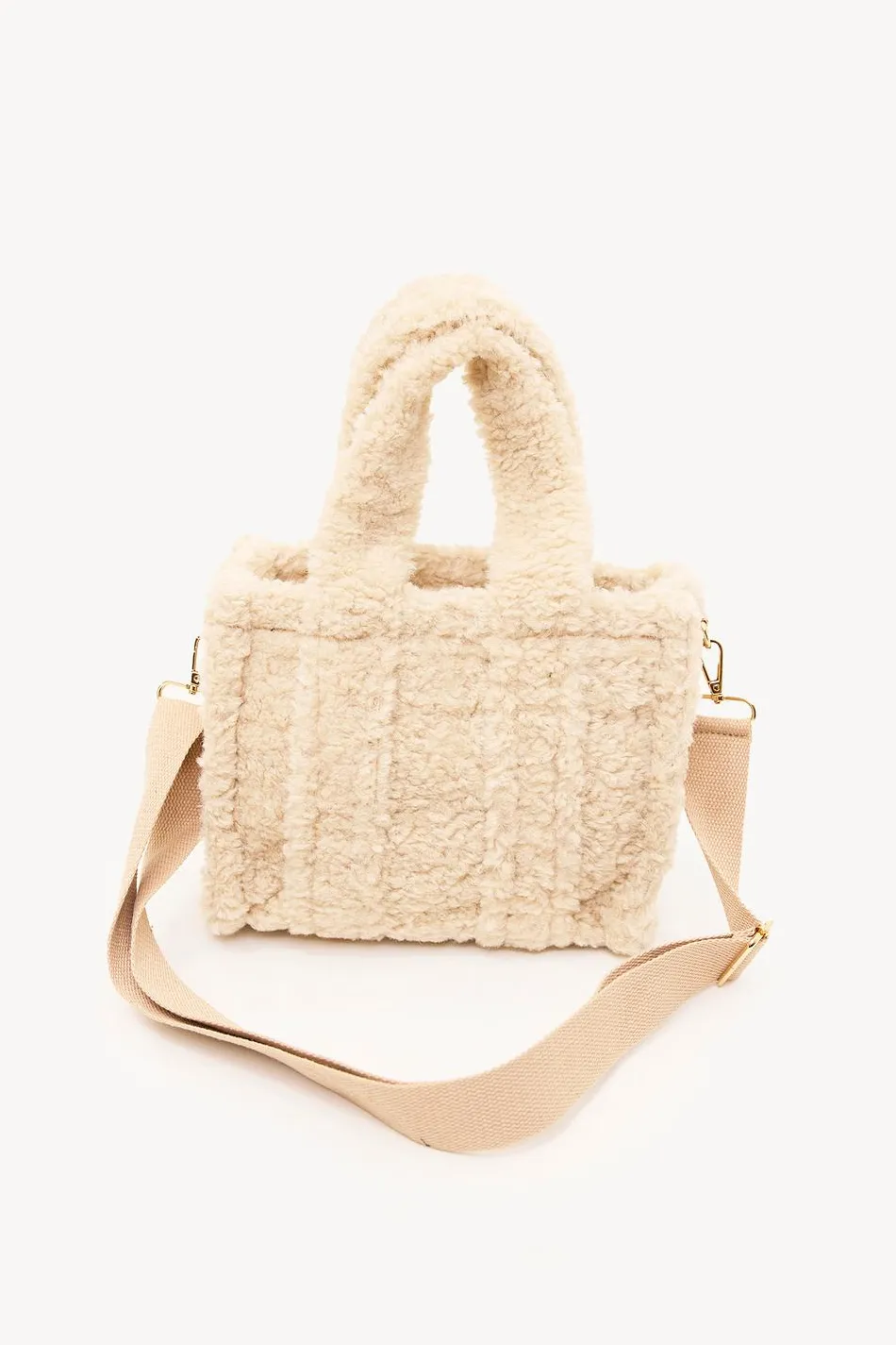 Fashion LOAVIES KEEPING NO SECRETS - Beige