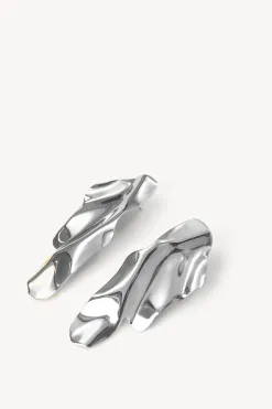 Clearance LOAVIES LEAP INTO FOREVER Zilver