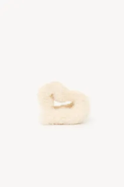Fashion LOAVIES LET THINGS GO Offwhite