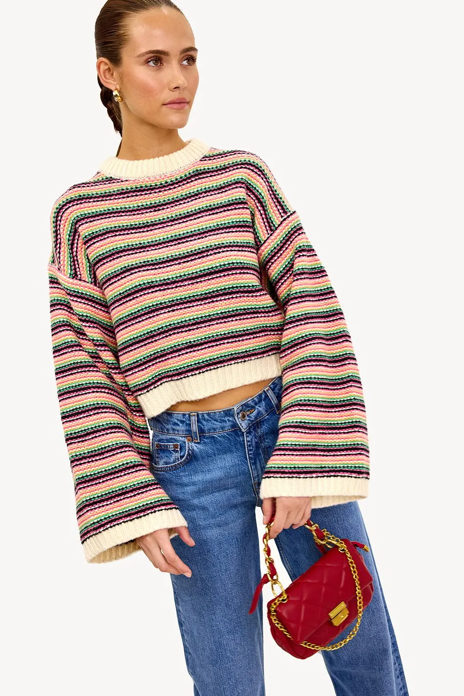 Discount LOAVIES LET'S GET COSY Groen