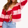Fashion LOAVIES LIFE'S JOURNEY Roze