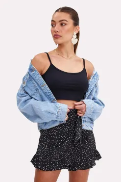 Discount LOAVIES LIKE IT’S GOLD - BLACK Zwart