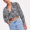 Best LOAVIES LIVEN UP YOUR LOOK - WHITE Wit