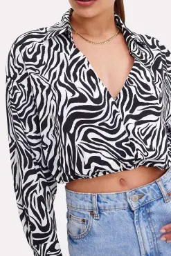 Best LOAVIES LIVEN UP YOUR LOOK - WHITE Wit