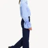 Fashion LOAVIES LOVE AND DREAMS Donkerblauw