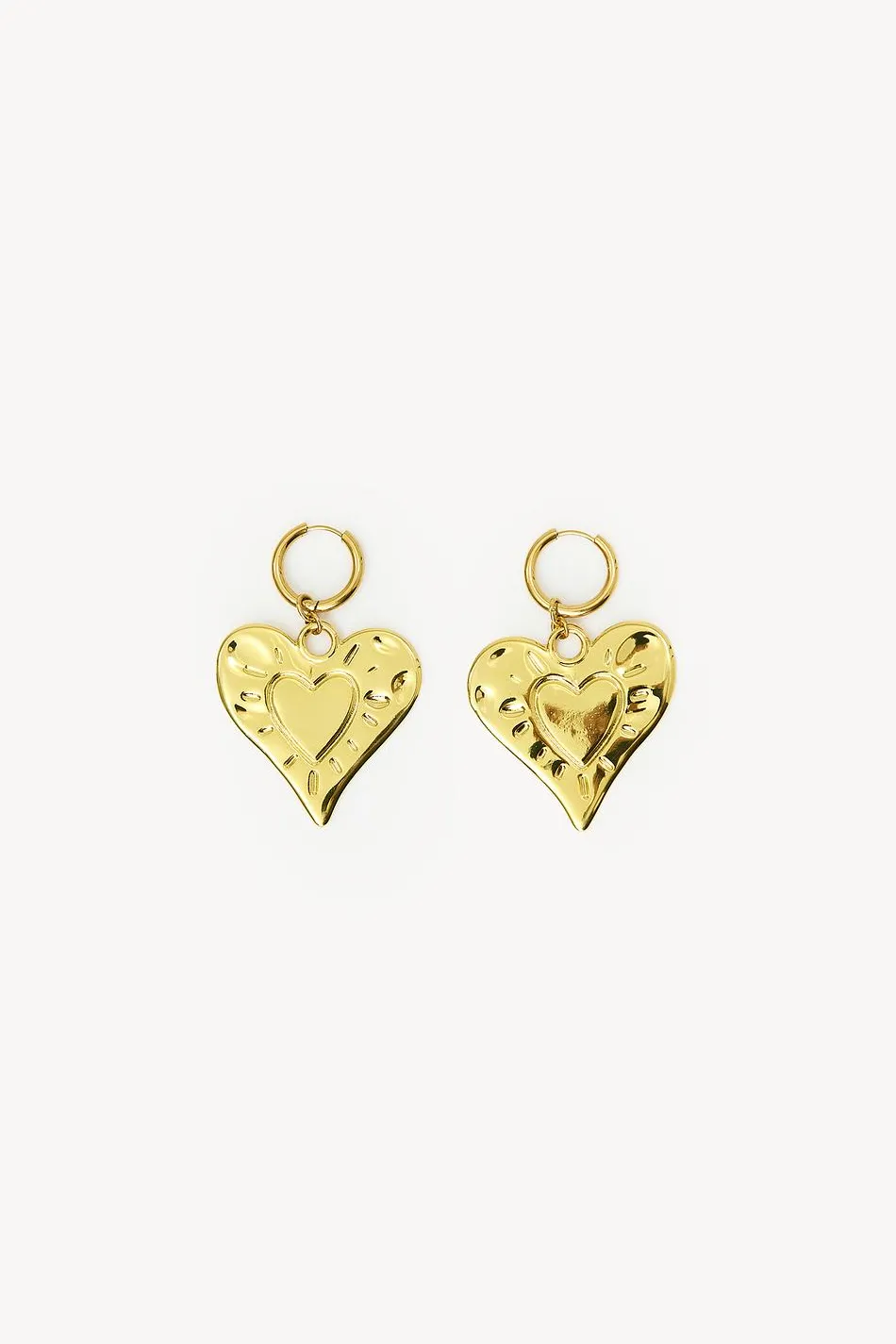 Sale LOAVIES LOVE BY THE SHORE Goud