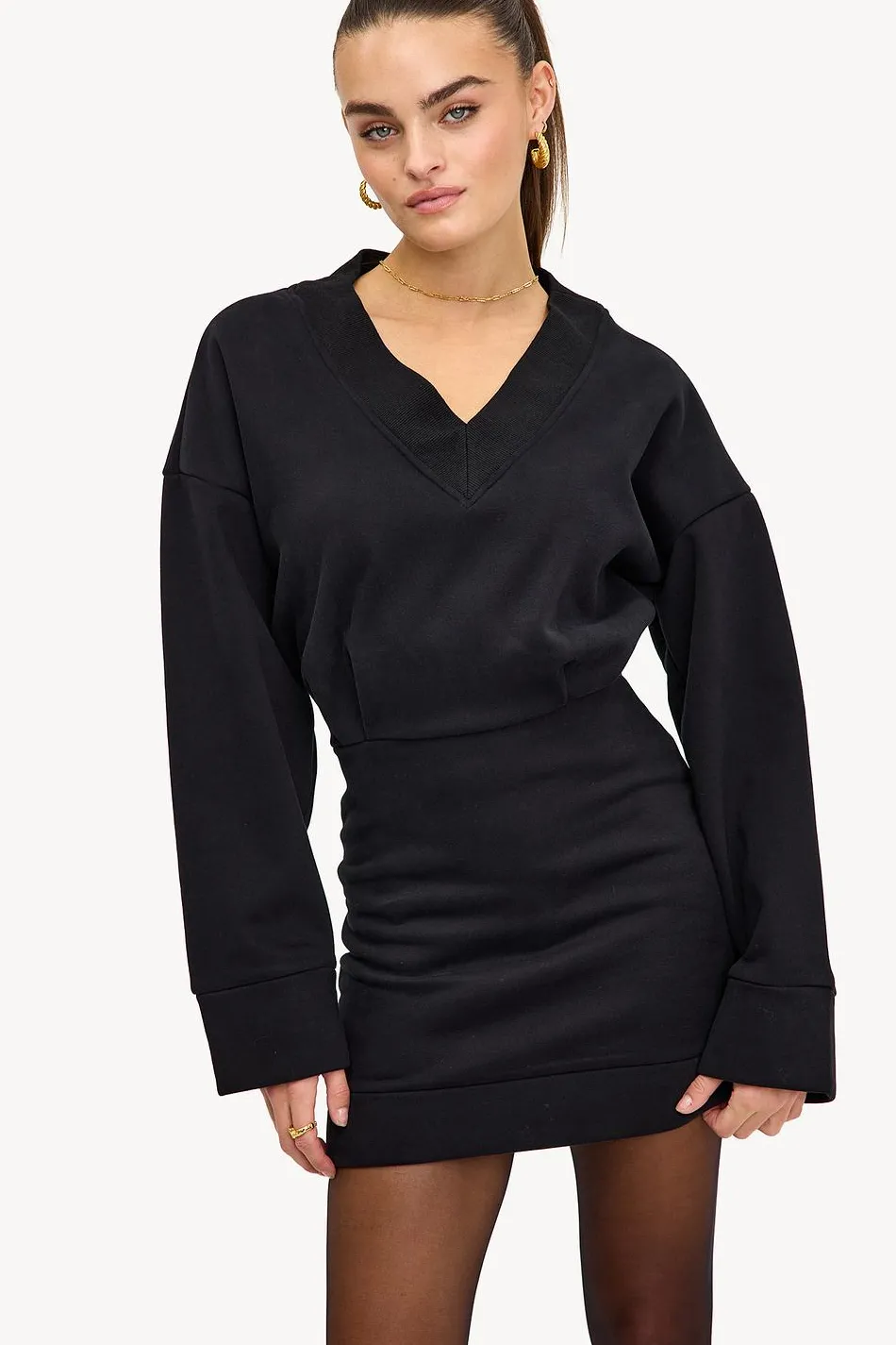 Sale LOAVIES LOVE DESIRED Zwart