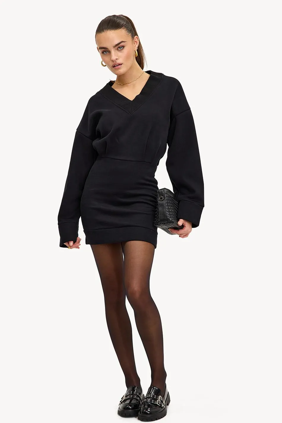 Sale LOAVIES LOVE DESIRED Zwart