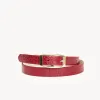 Fashion LOAVIES LOVE IS JUST A MEMORY Donkerrood
