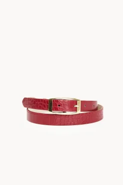 Fashion LOAVIES LOVE IS JUST A MEMORY Donkerrood