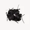 Hot LOAVIES LOVE TRACKS - BLACK Zwart