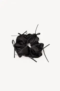 Hot LOAVIES LOVE TRACKS - BLACK Zwart