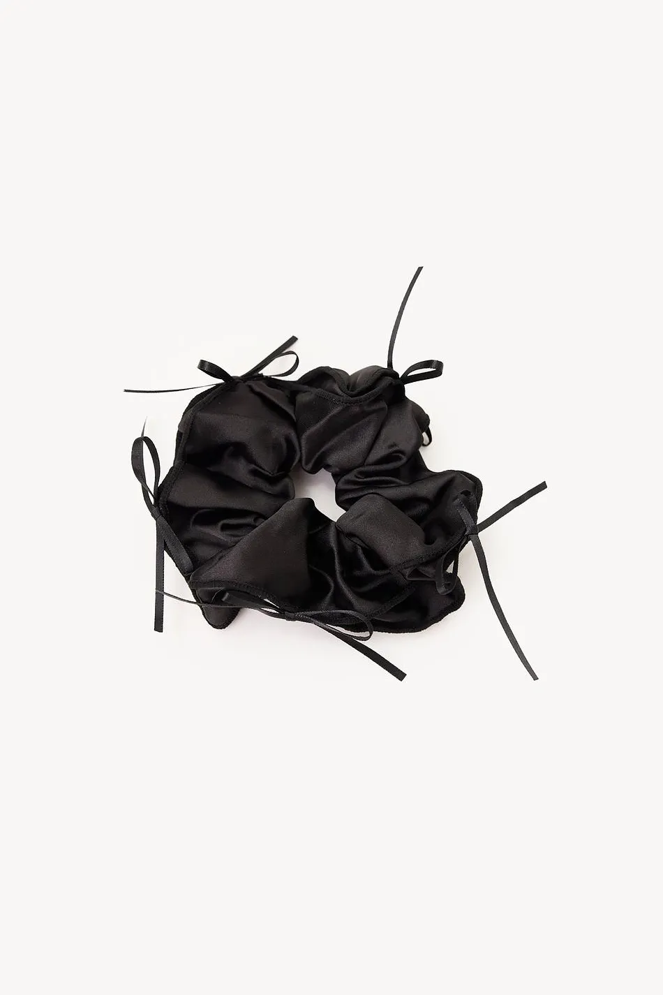 Hot LOAVIES LOVE TRACKS - BLACK Zwart